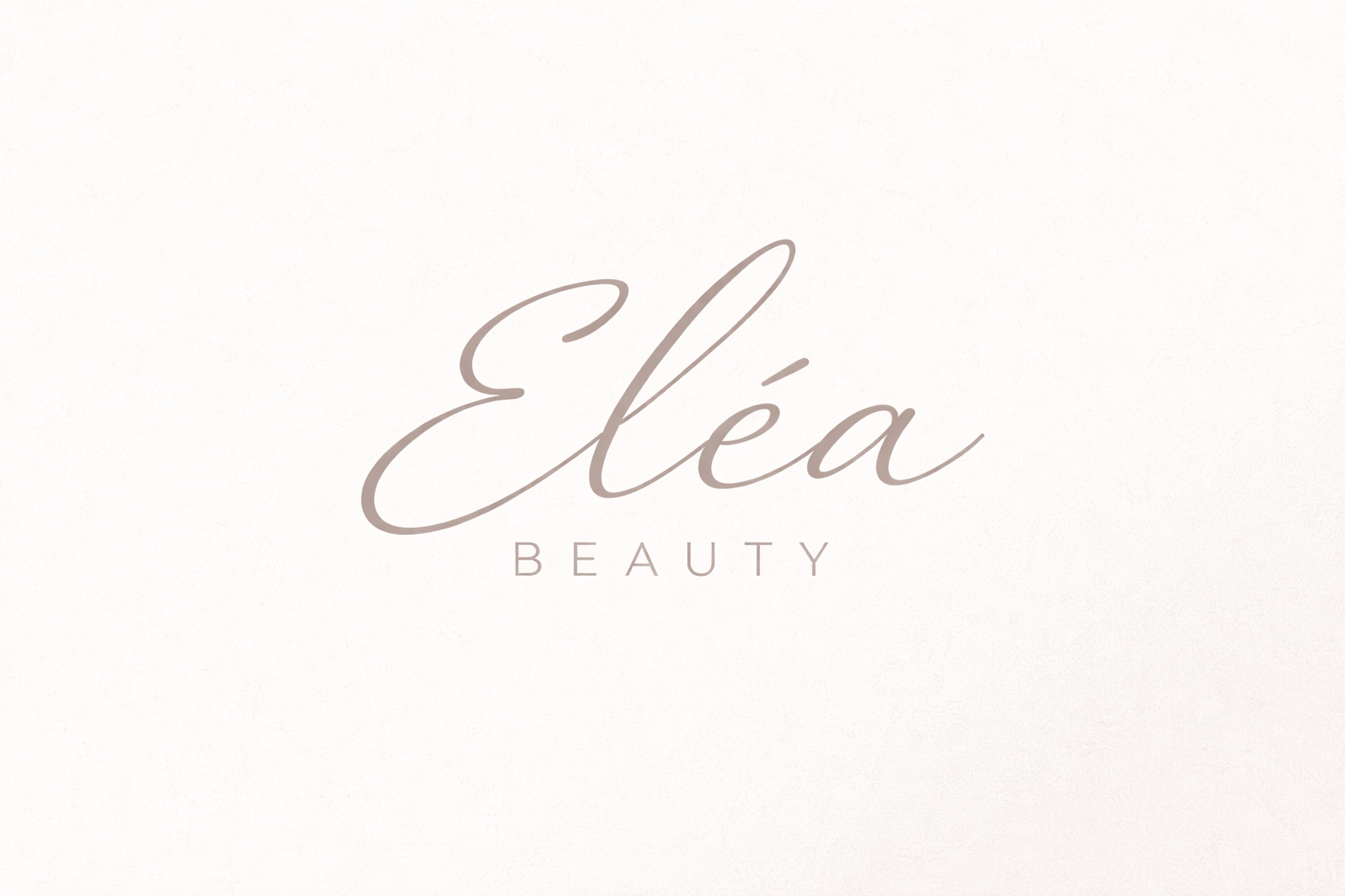 Eléa Beauty Co.